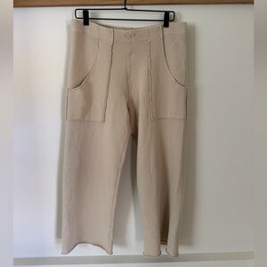 Frank & Eileen Penny Patch Pocket Sweatpants Triple Fleece